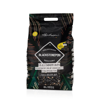 Субстрат Лечуза BLACKSTONEPON 6л купить