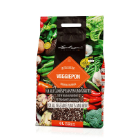Субстрат Лечуза VEGGIEPON для овощей 6л купить