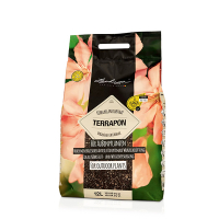 Субстрат Лечуза TERRAPON для уличных и комн растений 12л купить