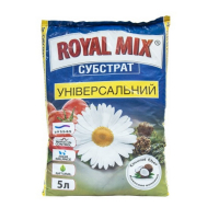 Субстрат универсальный 5л (Royal Mix) купить