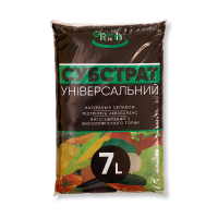 Субстрат 7л Универсальный Green Rich купить