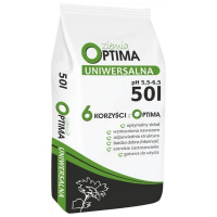 Субстрат универсальный 50 л Optim (Biovita) (Outlet) купить