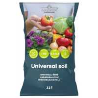 Торфосуміш Agronom універсал 32л (Outlet) купить