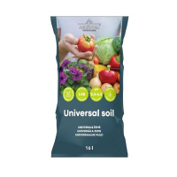 Торфосмесь Agronom универсальная 16л (Outlet) купить