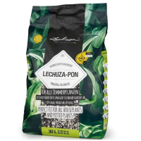 Субстрат LECHUZA PON 30 л (Outlet) купить