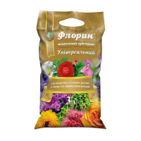 Субстрат Флорин Универсальный 3 л купить