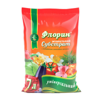 Субстрат Флорин Универсальный 7 л купить