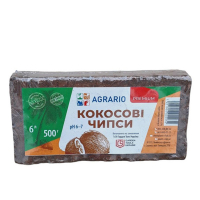 Кокосовые чипсы 500г купить