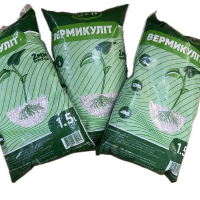 Вермикулит 1.5л Green Rich купить