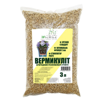 Вермикулит 3л ZRостай купить
