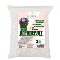 Агроперлит 3л ZRостай купить