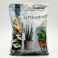 Садiвник агроперліт 3л купить