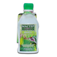 Удобрение для фикусов 300 мл (Мистер) купить