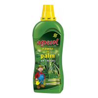 Удобрение Agrecol для пальм, юк и драцен, 0,35 л купить