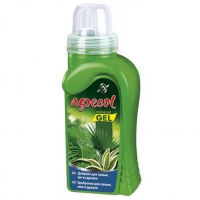 Удобрение Агрекол для пальм, юк и драцен 0,25л купить