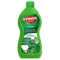 Удобрения для декор-лист 550 мл (СТИМУЛ NPK) купить