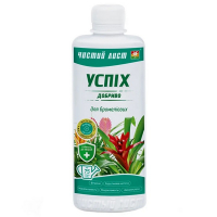 Удобрение для бромелиевых Успех 310мл купить