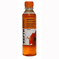 Удобрение пышное цветение 250 мл (Фертемикс) купить