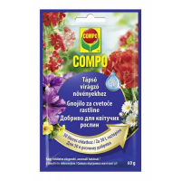 Compo добриво тривалої дії д/квітучих рослин 60г купить
