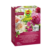 Удобрение для роз длительного действия 0,85кг (Compo) купить