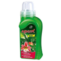 Удобрение Агрекол для цветущих растений 0,25л купить