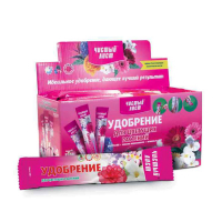 Чистый лист (кристалл) для Цветущих 100г купить