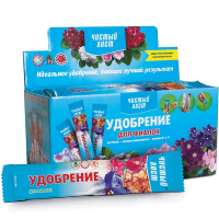 Чистый лист (кристалл) для Фиалок 100г купить