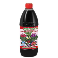 Удобрения Волшебная смесь для цветущих 0,5л купить