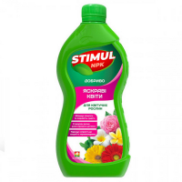 Удобрение для цветущих 550мл (Стимул NPK) купить