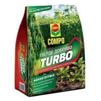Удобрение Компо твердое быстродействующее купить