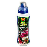 Удобрение для орхидей, 0,5л (Compo) купить