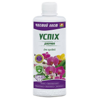 Удобрение для орхидей 0,31л (Успех) купить