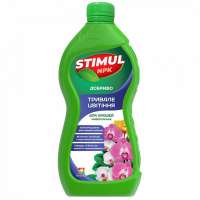 Удобрение для орхидей 0,55л (Стимул NPK) купить