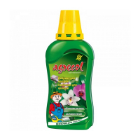 Удобрение для орхидей 0,35л (Agrecоl) (Outlet) купить