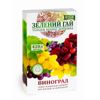 Минеральное удобр. для винограда300г(Зелений Гай) купить