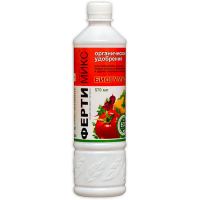 Удобрение органическое для овощей 570мл(Фертимикс) купить