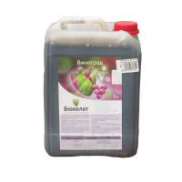 Удобрение для винограда 5л (Биохелат) купить