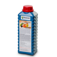 Удобрение Биохелат Овощи 1 л купить