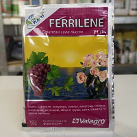 Феррілен плюс (сталева сила листя) 10г купить