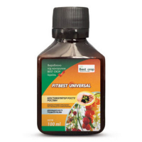 Добриво Fitbest Universal 0,2л купить