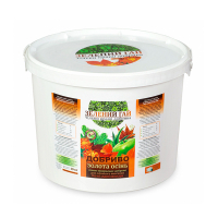 Удобрение Золотая осень 5кг (Зеленый Гай) купить