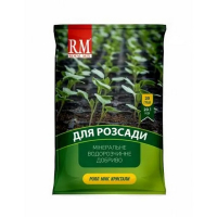 Крист удобрение Royal Mix drip Рассада 20г купить