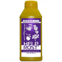 Удобрение HELPROST для плодово-ягодных 500мл купить