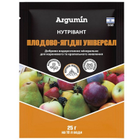 Нутривант плодово-ягодный универсал (25 гр) купить