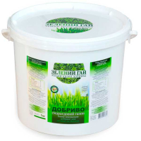 Добриво Смарагдовий газон Зелений гай, 5 кг купить