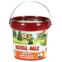 Добриво для газону 1кг (Royal Mix) купить