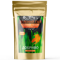 Зелений Гай (500гр) ГАЗОН ОСЕНЬ купить