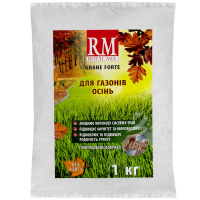 Добриво ROYAL MIX для газону осінь 1кг купить