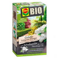 Удобрение для хвойных долговременного действия 2кг (Compo Bio) купить