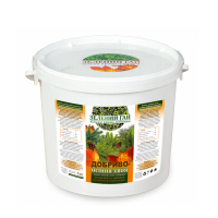 Добриво Зелений Гай Осіння хвоя, 10 кг купить